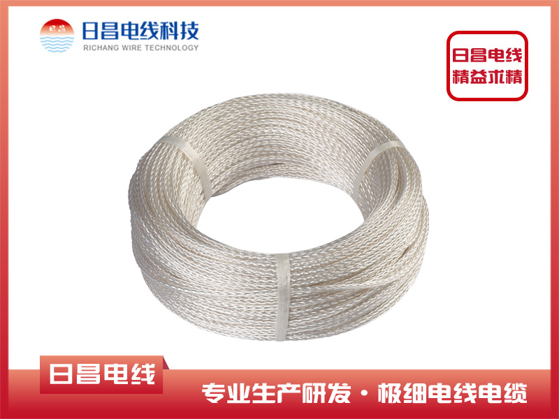 高溫線的特點都有哪些呢，高溫線性能優點